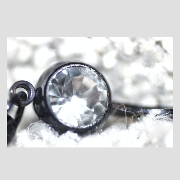 Back rainbow belly ring - Picture 3 of 8